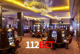 Desvendando o Mundo dos Jogos Virtuais na 112bet