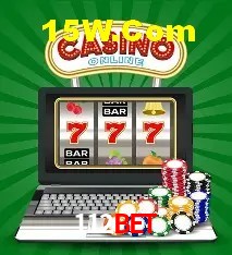 Explorando a Categoria de Eventos em Apostas na 112bet
