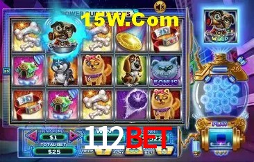 Desvendando o Mundo dos Jogos Virtuais na 112bet