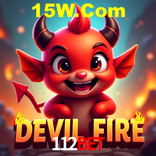 A Revolução dos Aplicativos de Jogos no 112bet